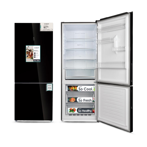 Rfrigrateurs Candy CCGT580FB