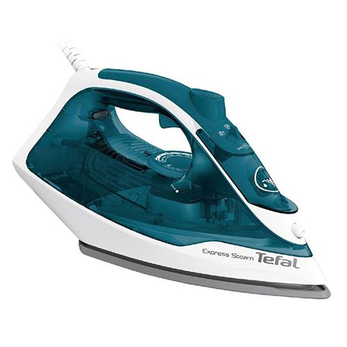 Fer  repasser et Centrale Vapeur Tefal  FV2839E0