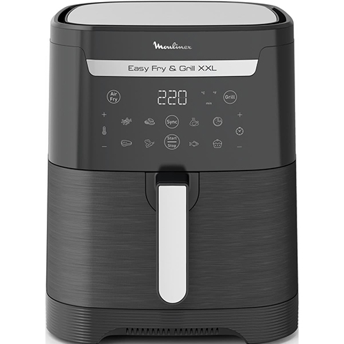 Friteuse Moulinex EZ801810