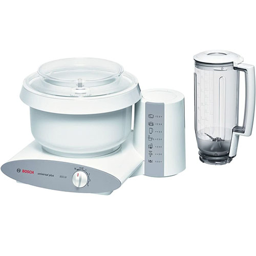 Robots de Cuisine Bosch MUM6N11