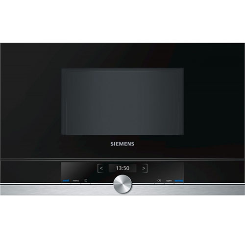 Micro Ondes Siemens BF634LGS1
