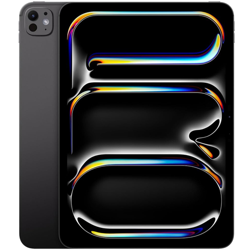 Tablettes Tactiles Apple iPad Pro 13 (2024) 8/512GB 5G