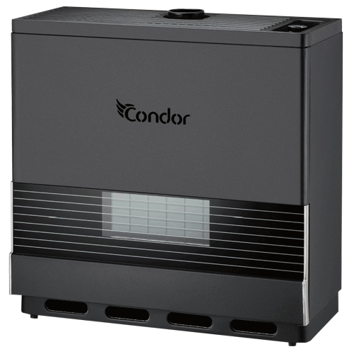 Chauffage Condor CRG712SN