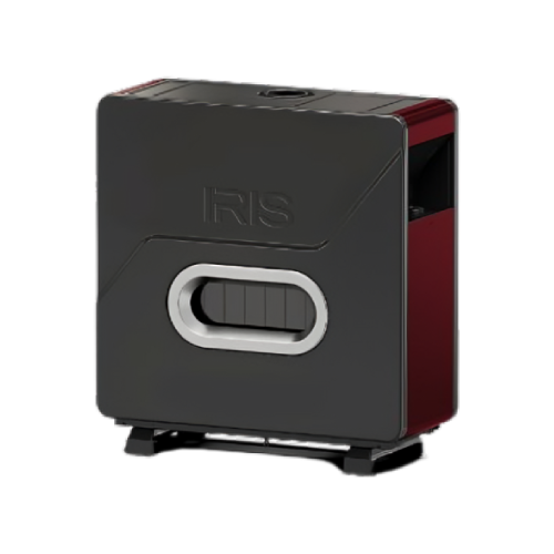 Chauffage IRIS ICH-10G2NM Gris