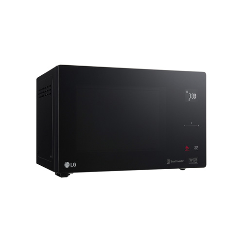 Micro Ondes LG MS2535GISW 