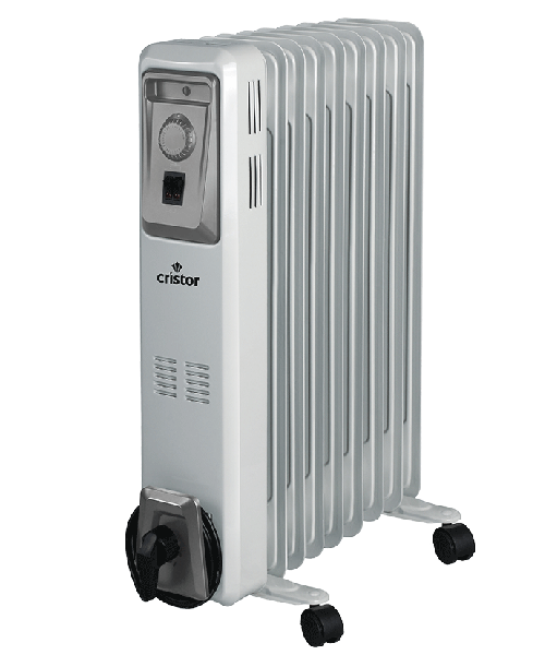 Chauffage Cristor  BHK3009