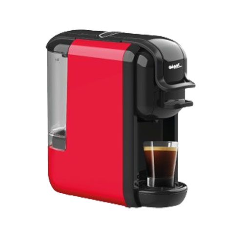 Machine  caf Gant GN-CMAC514K-R