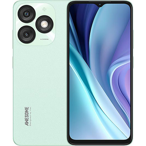 T�l�phones Portables Itel A50 4/64GO