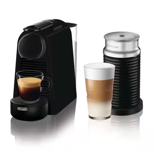 Machine  caf  DeLonghi EN85BAE