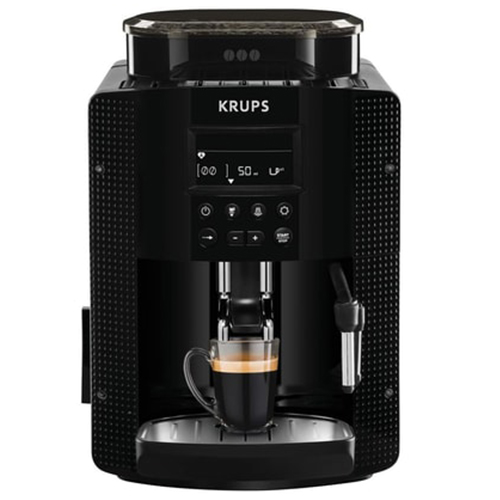 Machine  caf KRUPS ESSENTIAL PISA EA81P070