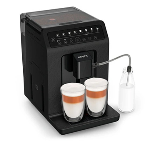 Machine  caf KRUPS EVIDENCE ECO-DESIGN EA897B10