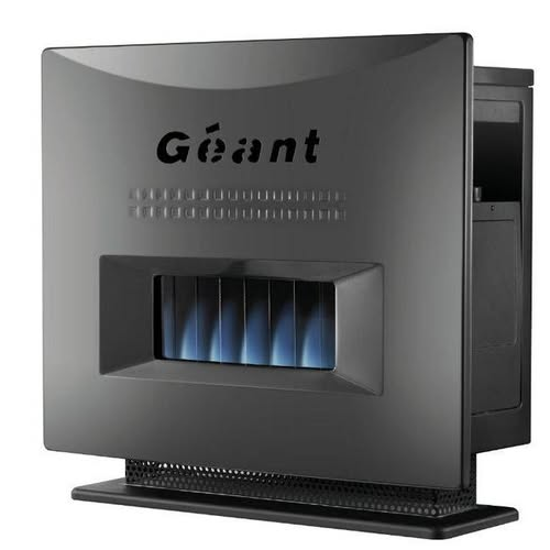 Chauffage Gant GN-145.A-NG