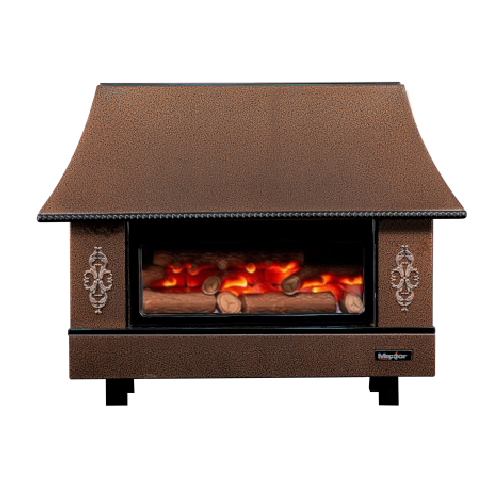 Chauffage Maxtor N24