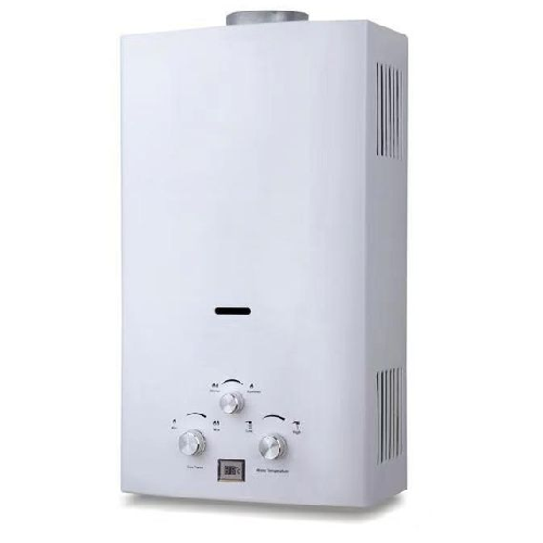 Chauffe Bain Raylan  RCE-NPC-6L