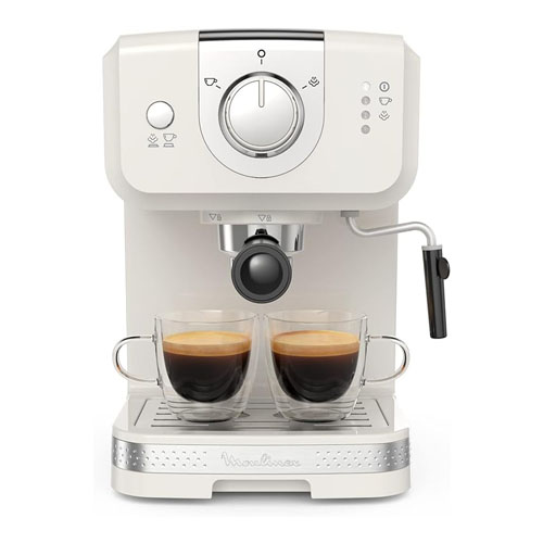 Machine  caf Moulinex Soleil XP330A10