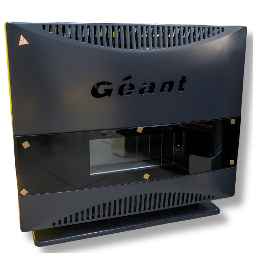 Chauffage Gant GN-200B-NG