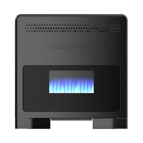 Chauffage Maxwell MAX-RGP12NDV 