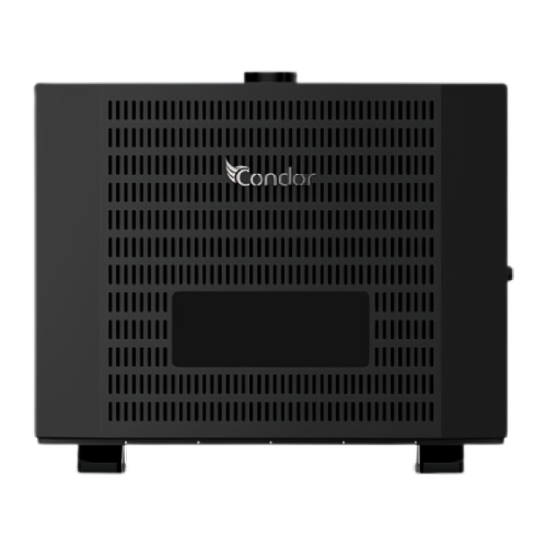 Chauffage Condor CRG710N