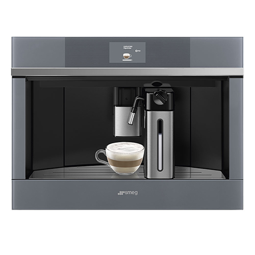 Machine  caf SMEG CMS4104S