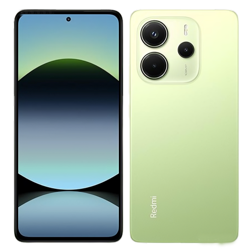 Tlphones Portables Xiaomi  Redmi note 14 8/256Go