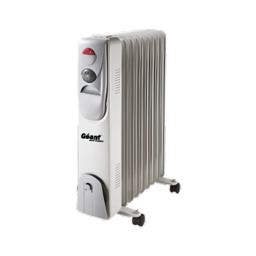 Chauffage Gant GN-BH-JS29