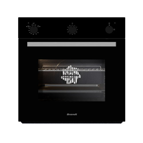 Fours Brandt FGE312BA