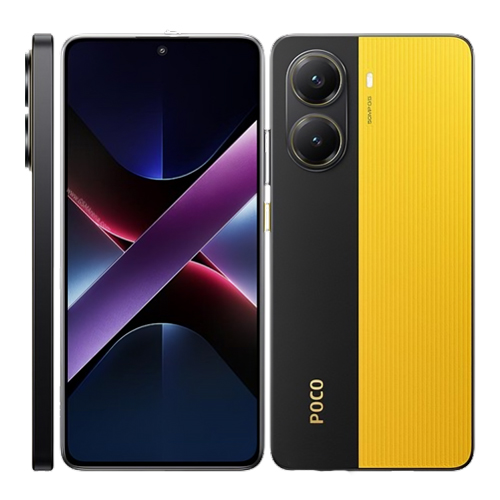Tlphones Portables Poco X7 Pro 8/256Go