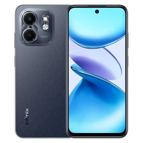 Tlphones Portables INFINIX  Smart 9 4/128GB