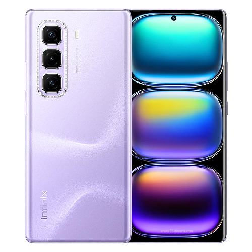 Tlphones Portables INFINIX  HOT 50 PRO PLUS 8/256 Go