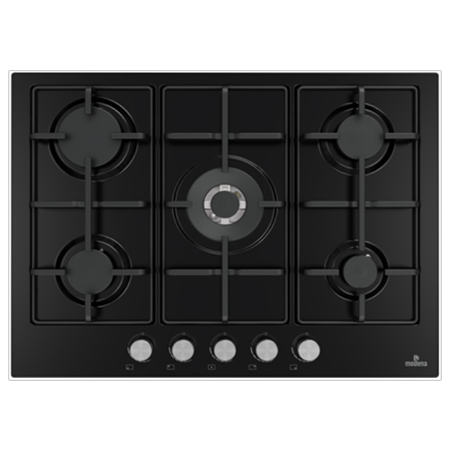 Tables de Cuisson Modena MTM3701TBK