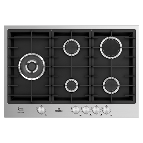 Tables de Cuisson Modena MTM9702MHIX
