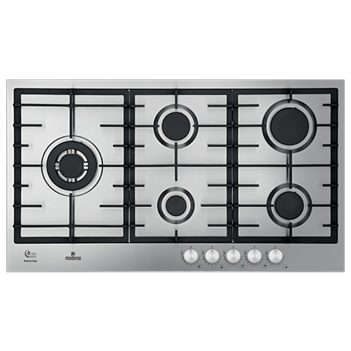 Tables de Cuisson Modena MTM991MHIX