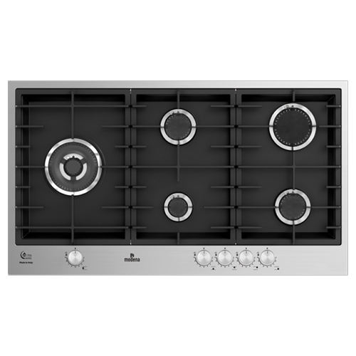 Tables de Cuisson Modena MTM9902MHIX