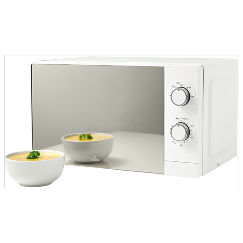 Micro Ondes Modena MMP6201MWH