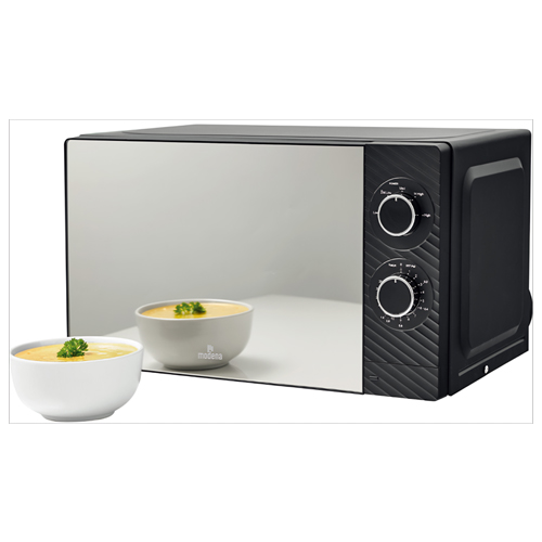 Micro Ondes Modena MMP6201MBK