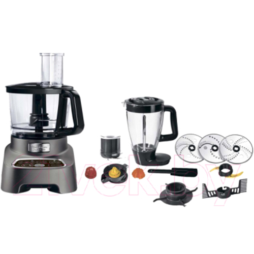 Robots de Cuisine Moulinex FP827E10