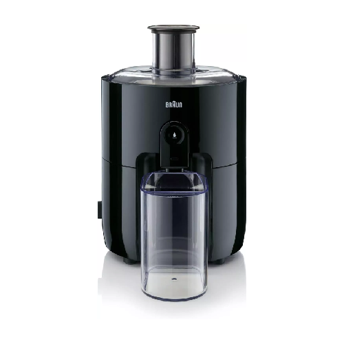 Machine  jus BRAUN  SJ3100BK