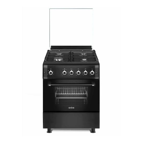 Cuisinires Extra CO1GG-CVF60B