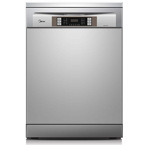 Laves Vaisselles Midea WQP14-7633