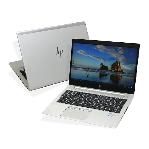 Ordinateurs Portables HP 840 G5 Intel Core i5-8250U 8/256GO