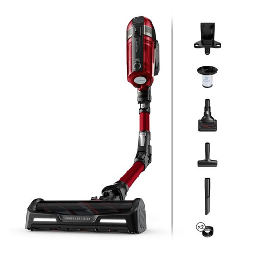 Aspirateurs ROWENTA RH98A9WO