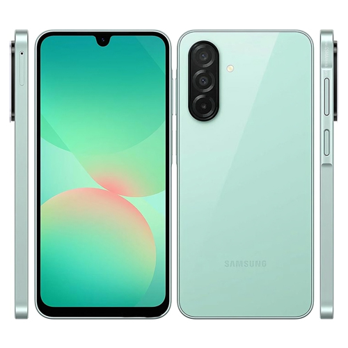 T�l�phones Portables Samsung Galaxy A26 6/128GB