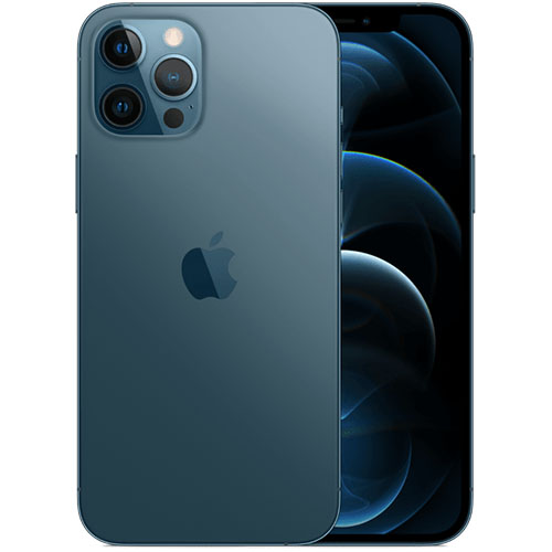 Tlphones Portables Apple iPhone 12 Pro Max 128 GB DS