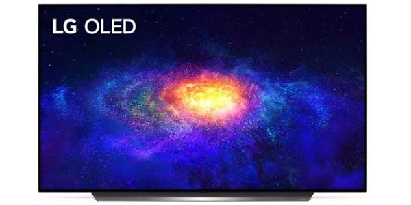 T�l�viseurs LG OLED55CX6LA