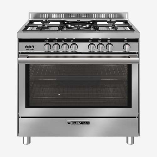 Cuisinires GLEM ST9612RI 