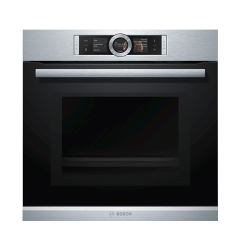 Fours Bosch HMG636BS1/79