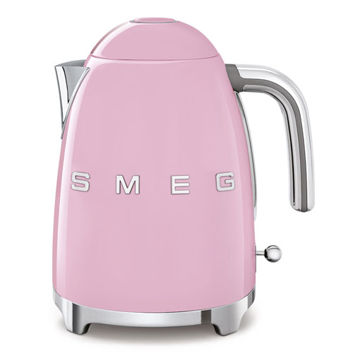 Bouilloire SMEG KLF03PKEU