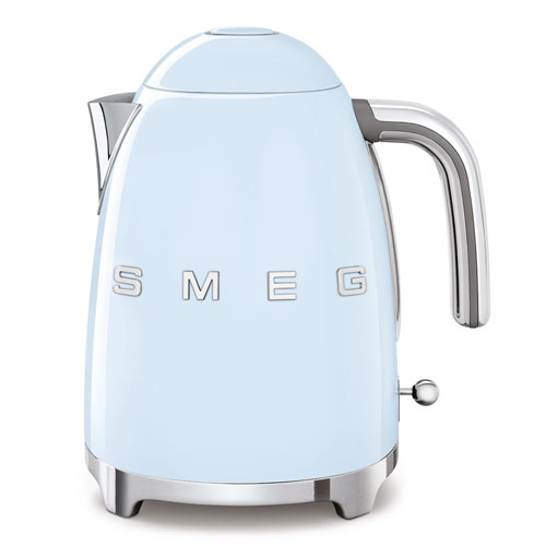 Bouilloire SMEG KLF03PBEU