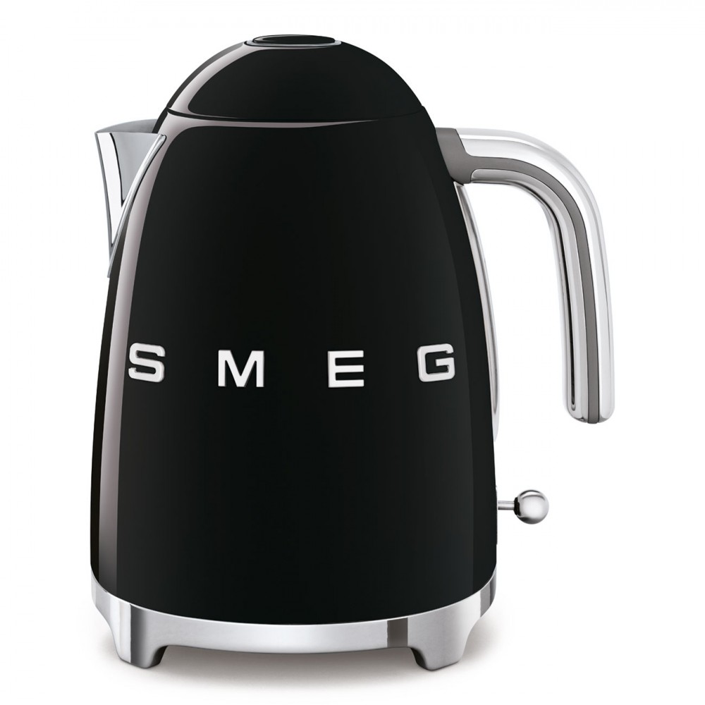 Bouilloire SMEG KLF03BLEU