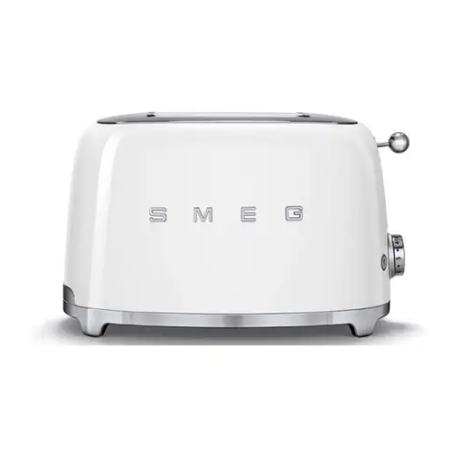 Grille Pain SMEG TSF01WHEU